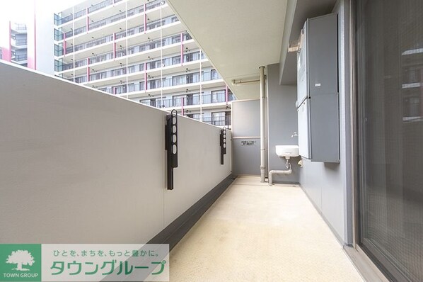 パークホームズ成増マークレジデンスの物件内観写真